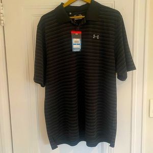 Brand New X-L Loose Polo